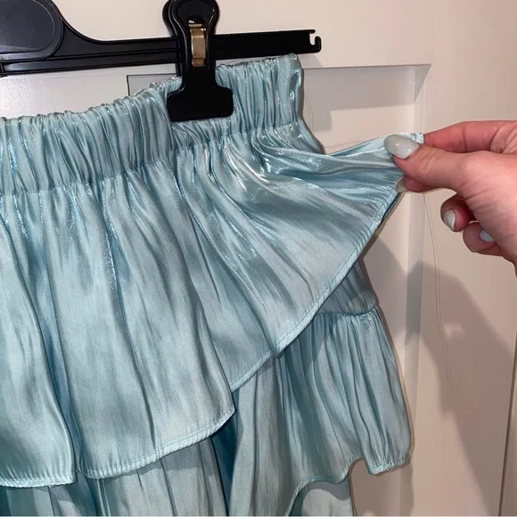 Koch Ivy Skirt & Eliza Top in Sea Gloss Set!!
